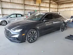 5NPEJ4J2XLH050891 2020 HYUNDAI SONATA