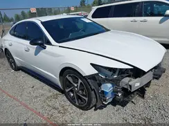 5NPEJ4J2XMH063352 2021 HYUNDAI SONATA