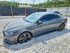 5NPEJ4J2XMH063688 2021 HYUNDAI SONATA