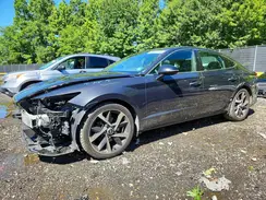 5NPEJ4J2XMH064047 2021 HYUNDAI SONATA
