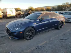 5NPEJ4J2XMH064923 2021 HYUNDAI SONATA