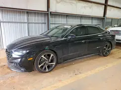 5NPEJ4J2XMH066395 2021 HYUNDAI SONATA