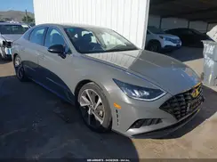 5NPEJ4J2XMH068860 2021 HYUNDAI SONATA