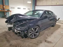 5NPEJ4J2XMH077400 2021 HYUNDAI SONATA