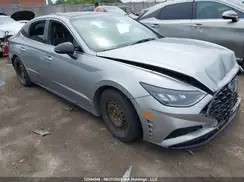 5NPEJ4J2XMH084380 2021 HYUNDAI SONATA