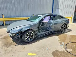 5NPEJ4J2XMH087232 2021 HYUNDAI SONATA