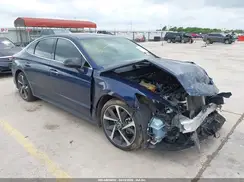 5NPEJ4J2XMH087750 2021 HYUNDAI SONATA