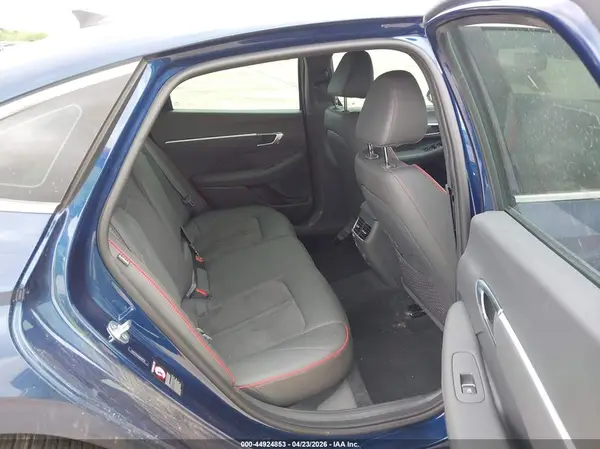 5NPEJ4J2XMH087750 2021 HYUNDAI SONATA - Image 8
