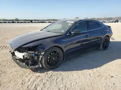 5NPEJ4J2XMH089823 2021 HYUNDAI SONATA