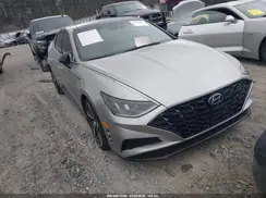 5NPEJ4J2XMH098294 2021 HYUNDAI SONATA