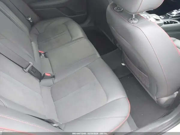 5NPEJ4J2XMH098294 2021 HYUNDAI SONATA - Image 8