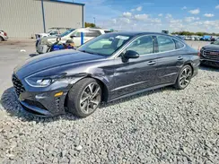 5NPEJ4J2XMH108452 2021 HYUNDAI SONATA