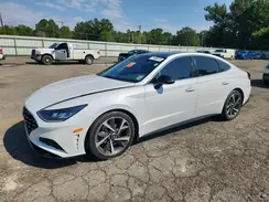 5NPEJ4J2XMH112629 2021 HYUNDAI SONATA