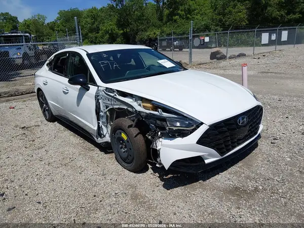 5NPEJ4J2XMH113716 2021 HYUNDAI SONATA