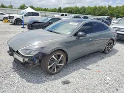5NPEJ4J2XMH114218 2021 HYUNDAI SONATA