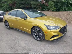 5NPEJ4J2XMH123856 2021 HYUNDAI SONATA