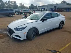 5NPEJ4J2XMH130774 2021 HYUNDAI SONATA