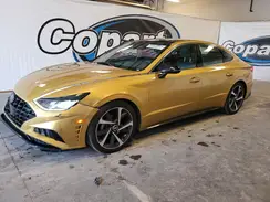 5NPEJ4J2XMH131844 2021 HYUNDAI SONATA