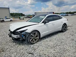 5NPEJ4J2XMH132265 2021 HYUNDAI SONATA