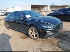 5NPEJ4J2XMH132394 2021 HYUNDAI SONATA