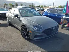 5NPEJ4J2XMH132962 2021 HYUNDAI SONATA