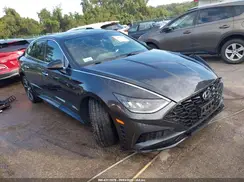 5NPEJ4J2XNH140240 2022 HYUNDAI SONATA