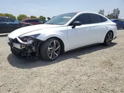 5NPEJ4J2XNH140481 2022 HYUNDAI SONATA