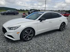 5NPEJ4J2XNH140870 2022 HYUNDAI SONATA