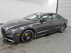 5NPEJ4J2XNH140951 2022 HYUNDAI SONATA
