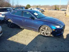 5NPEJ4J2XNH141940 2022 HYUNDAI SONATA