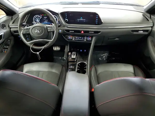 5NPEJ4J2XNH148838 2022 HYUNDAI SONATA - Image 8