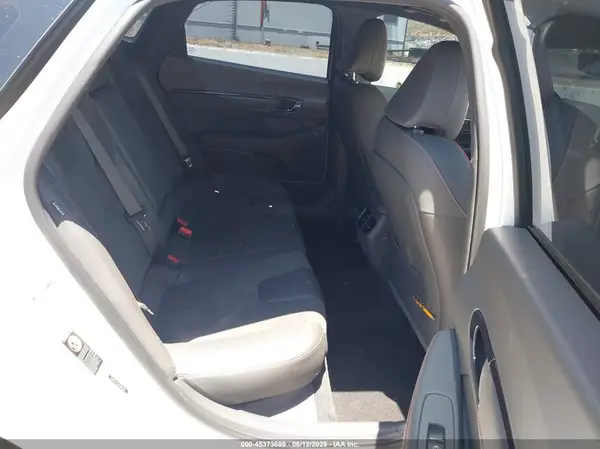 5NPEK4JC0MH106005 2021 HYUNDAI SONATA - Image 8