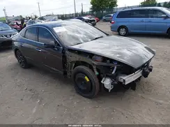 5NPEK4JC0MH108269 2021 HYUNDAI SONATA
