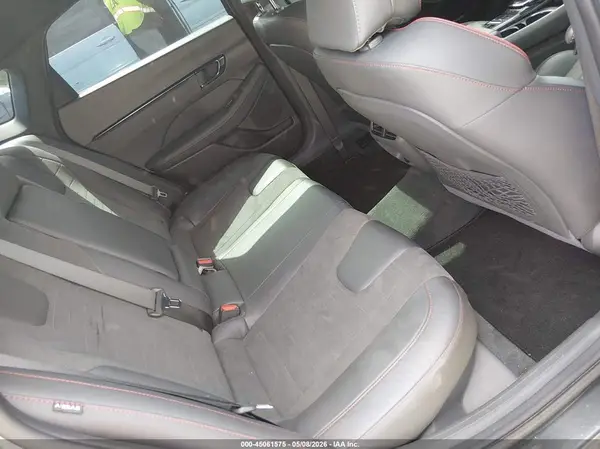 5NPEK4JC0MH108269 2021 HYUNDAI SONATA - Image 8