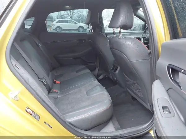 5NPEK4JC0MH112242 2021 HYUNDAI SONATA - Image 8