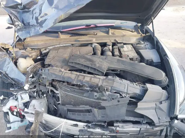 5NPEK4JC0MH113732 2021 HYUNDAI SONATA - Image 8