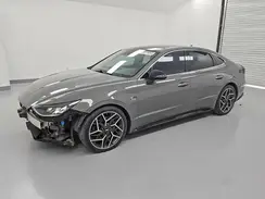 5NPEK4JC0MH123323 2021 HYUNDAI SONATA