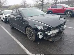 5NPEK4JC0MH127372 2021 HYUNDAI SONATA