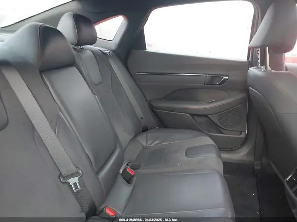 5NPEK4JC0MH130787 2021 HYUNDAI SONATA - Image 8