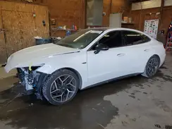 5NPEK4JC0MH131339 2021 HYUNDAI SONATA