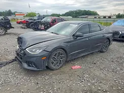 5NPEK4JC0NH141094 2022 HYUNDAI SONATA