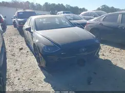 5NPEK4JC0NH143556 2022 HYUNDAI SONATA
