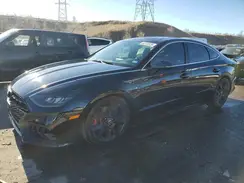 5NPEK4JC0NH143850 2022 HYUNDAI SONATA