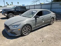 5NPEK4JC0NH150488 2022 HYUNDAI SONATA