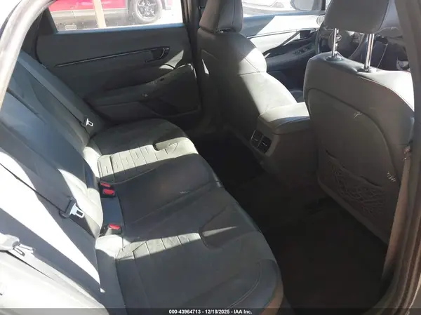 5NPEK4JC1MH097279 2021 HYUNDAI SONATA - Image 8