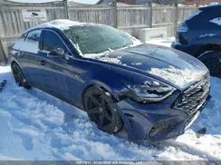 5NPEK4JC1MH097721 2021 HYUNDAI SONATA