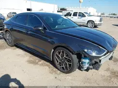 5NPEK4JC1MH123489 2021 HYUNDAI SONATA