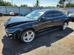 5NPEK4JC1MH126408 2021 HYUNDAI SONATA