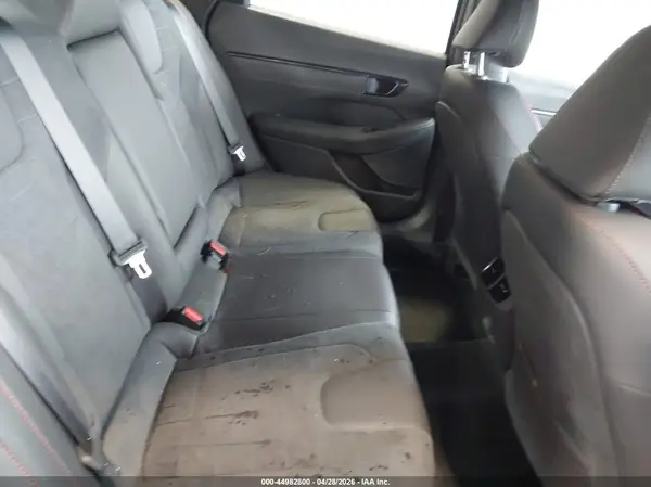 5NPEK4JC1MH129938 2021 HYUNDAI SONATA - Image 8