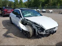 5NPEK4JC1MH130619 2021 HYUNDAI SONATA